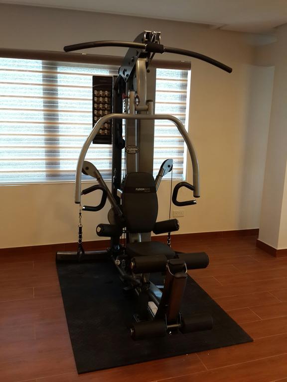 شقة أجنحة غولدن روز الفاخرة  المنامة المظهر الخارجي الصورة